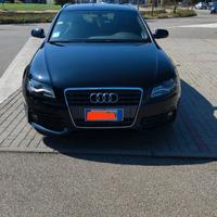 Audi A4 sline