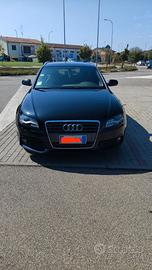 Audi A4 sline