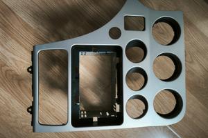 rivestimento pannello interno