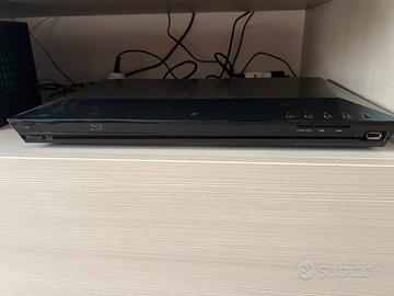 Bluray sony 2.1