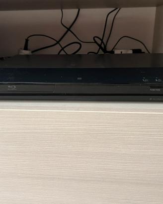 Bluray sony 2.1