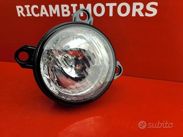 FARO BMW R1150R ROCKSTER