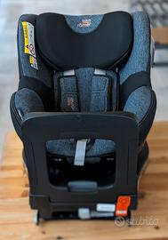 Seggiolino Britax Römer DualFix M i-Size B.Marble