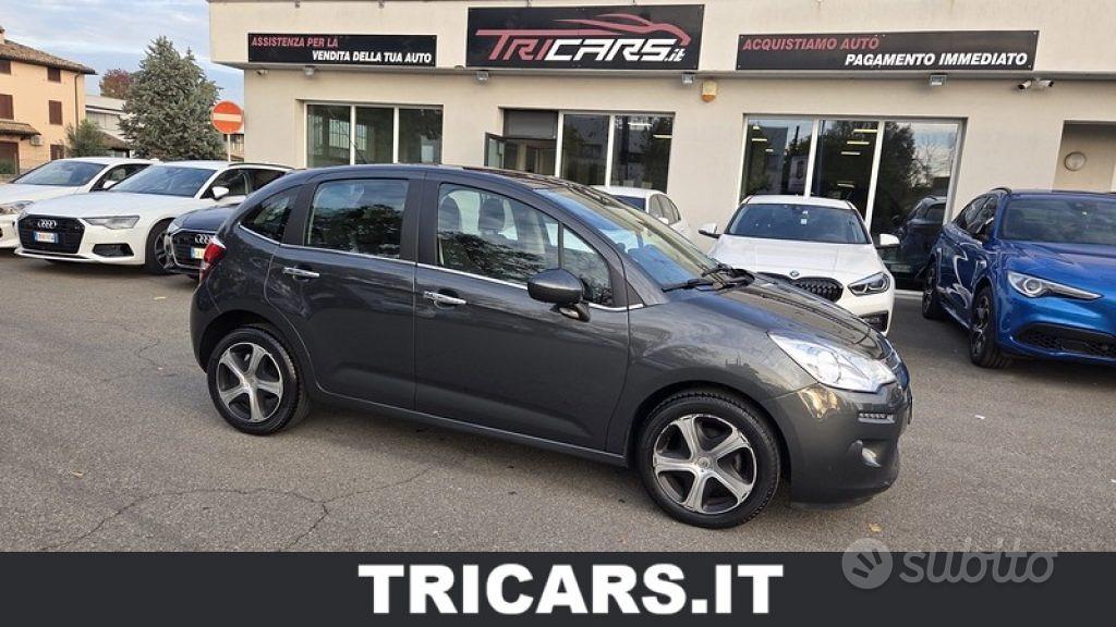 Citroen C3 2ª serie