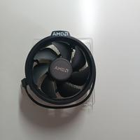 DISSIPATORE ORIGINALE RYZEN AM4
