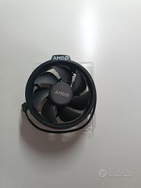 DISSIPATORE ORIGINALE RYZEN AM4