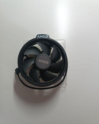 DISSIPATORE ORIGINALE RYZEN AM4