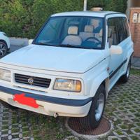 Suzuki vitara 5P 