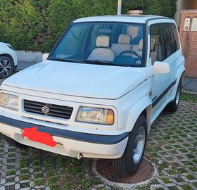 Suzuki vitara 5P 