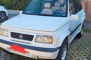 Suzuki vitara 5P 