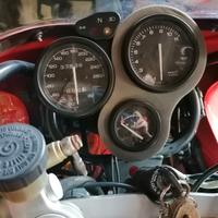 Ducati 900 SuperSport - 2001