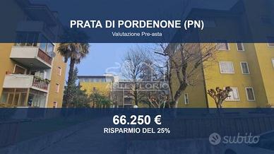 Immobile in asta di 83 m² a Prata di Pordenone