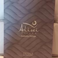 Alisei Milano Luxury Things Farmaca Pochette