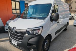 RENAULT MASTER TETTO ALTO