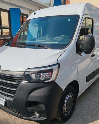 RENAULT MASTER TETTO ALTO