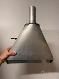 Airbox demo cup cross