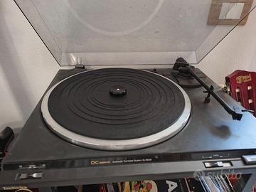 Piatto Technics