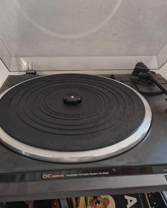 Piatto Technics