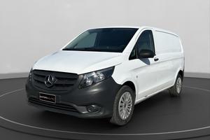 MERCEDES Vito III 114 - vito 114 cdi extralong aut