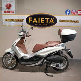 Piaggio Beverly 300 i.e. - 2012