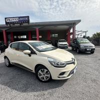 Renault Clio TCe 12V 90 CV GPL Start&Stop 5 porte 