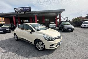 Renault Clio TCe 12V 90 CV GPL Start&Stop 5 porte 