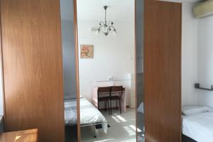 Doppie-uso sing-in Villa Pescara-Casa religiosa-