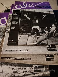 Rivista Alè fiorentina 