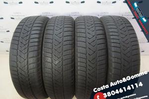 195 55 20 Pirelli  85% MS 195 55 R20  Pneus