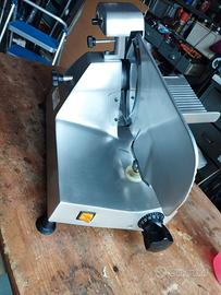 Affettatrice professionale elettrica 25cm