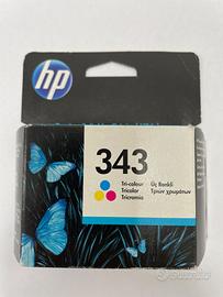 HP Tricromia 343