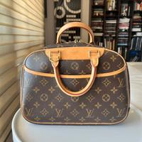 Louis Vuitton - Trouville - Borsa a mano