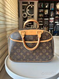 Louis Vuitton - Trouville - Borsa a mano