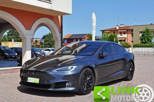 TESLA Model S 100kWh Long Range Dual Motor AWD