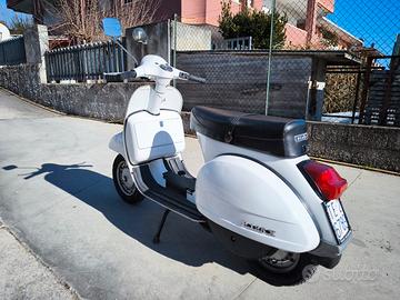 vespa p125x 1978 senza frecce 