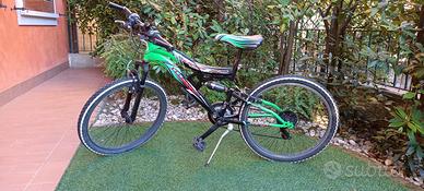 Bicicletta ragazzo/a