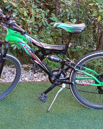 Bicicletta ragazzo/a