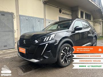 PEUGEOT 2008 2� serie 2008 BlueHDi 130 S&S EAT8 GT