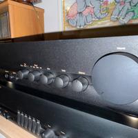 Harman Kardon hk 610 amplificatore perfetto