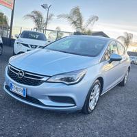 Opel Astra 1.6 CDTi 110CV Start&Stop 5 porte Busin