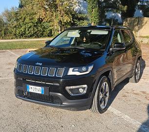 Jeep Compas 4WD 170 CV