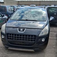 RICAMBI USATI AUTO PEUGEOT 3008 Serie Diesel 1560