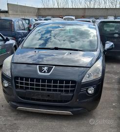 RICAMBI USATI AUTO PEUGEOT 3008 Serie Diesel 1560