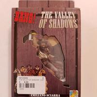 The Valley Of Shadows Bang (Espansione)