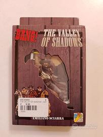 The Valley Of Shadows Bang (Espansione)