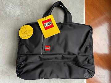 LEGO borsa porta laptop