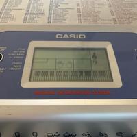 Tastiera casio CTK 481