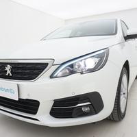 Peugeot 308 Business EAT8 BR676464 1.5 Diesel 131C