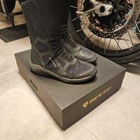 Stivali Moto REV'IT! Everest GTX - Gore-Tex