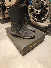 Stivali Moto REV'IT! Everest GTX - Gore-Tex